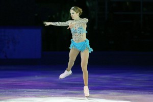 JB_SOCHI_2014 GALA Carolina KOSTNER ITA 09